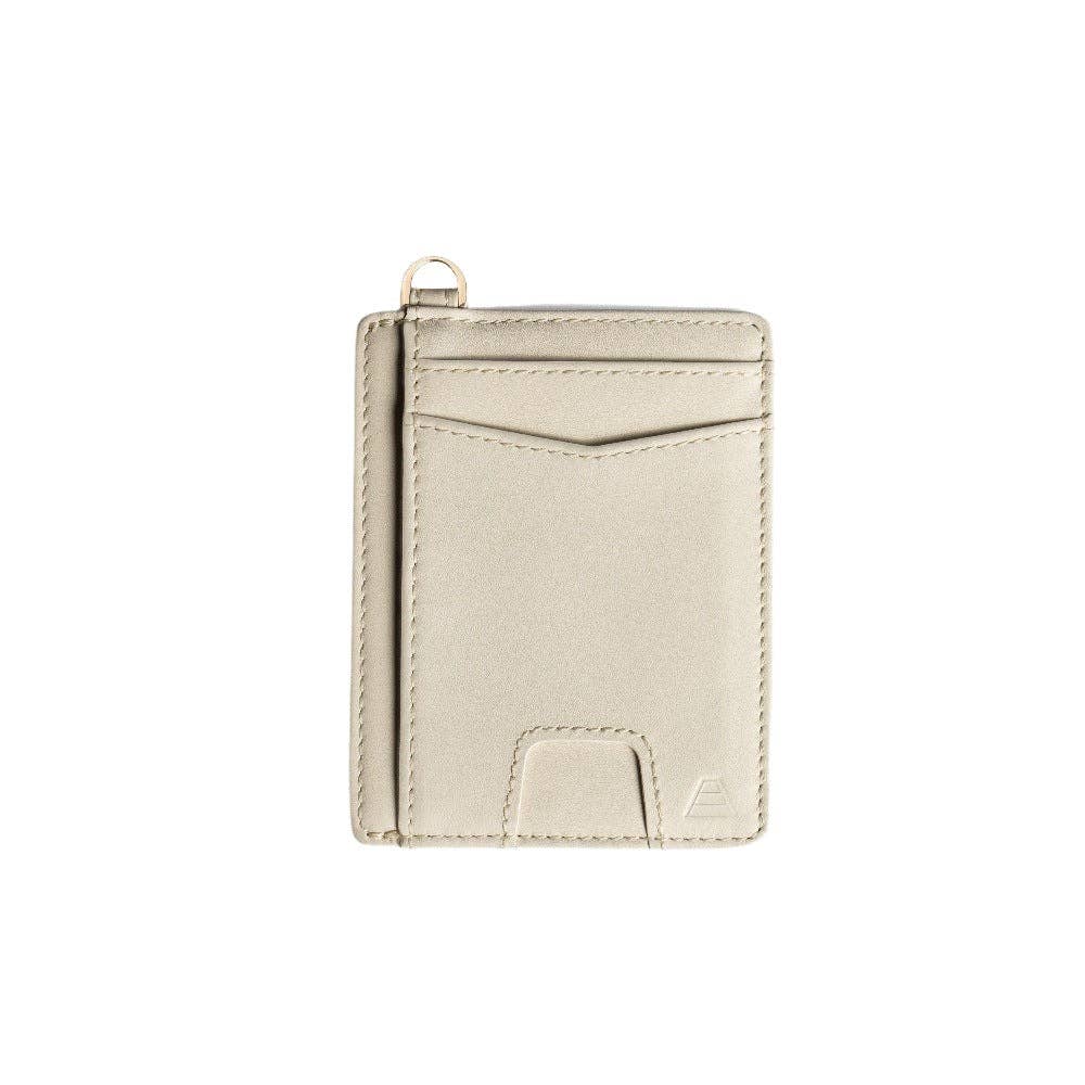 The Denner | Wristlet Wallet