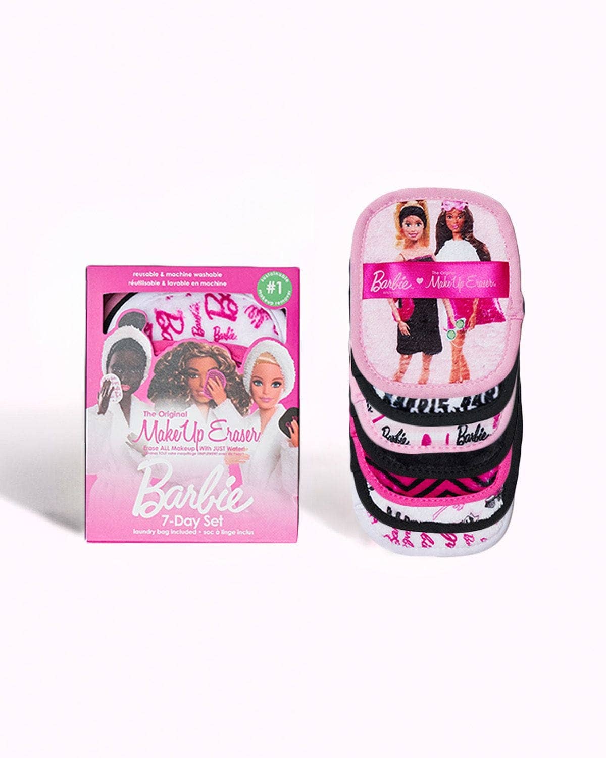 Barbie © 7-Day Gift Set