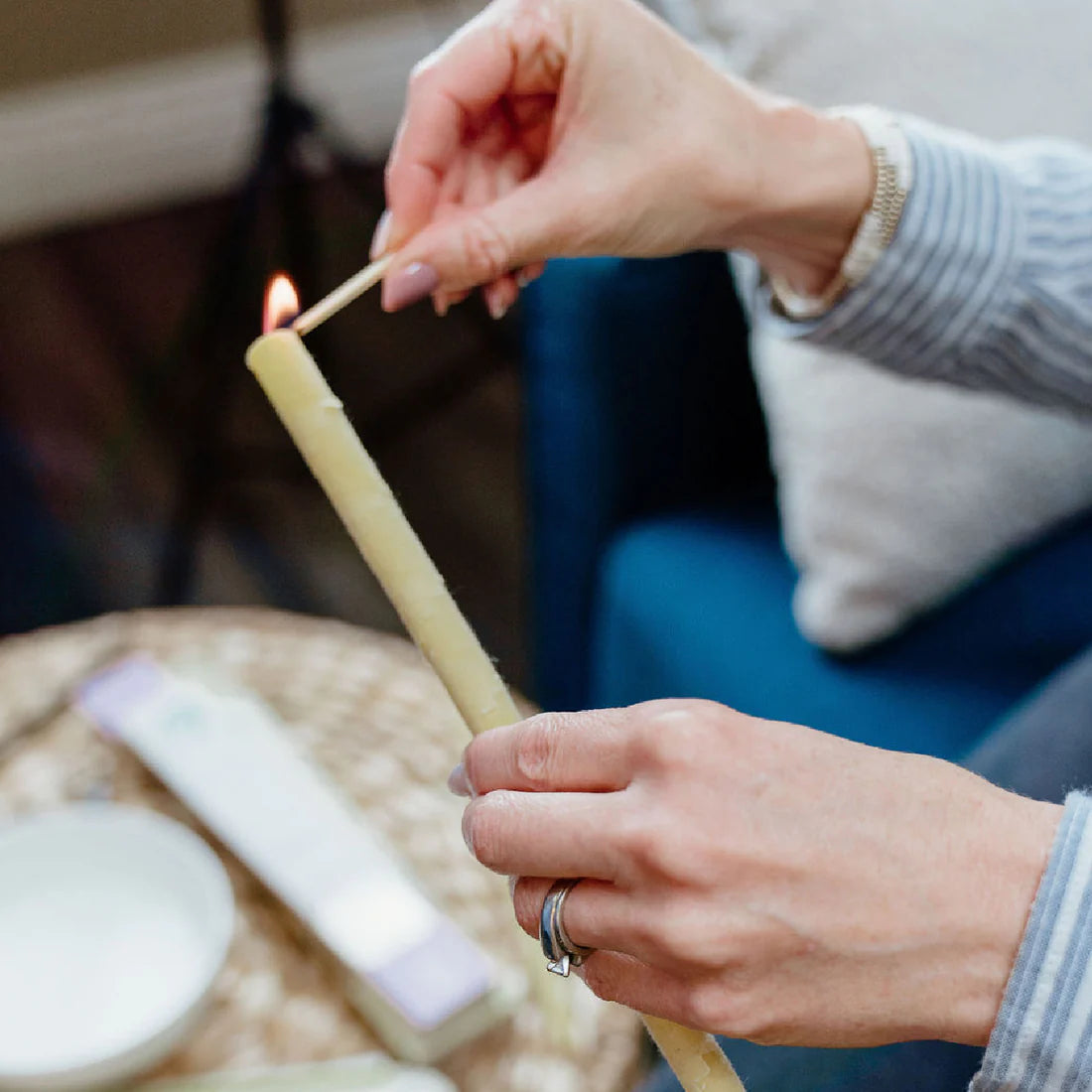 Ear Candle - 4 pack