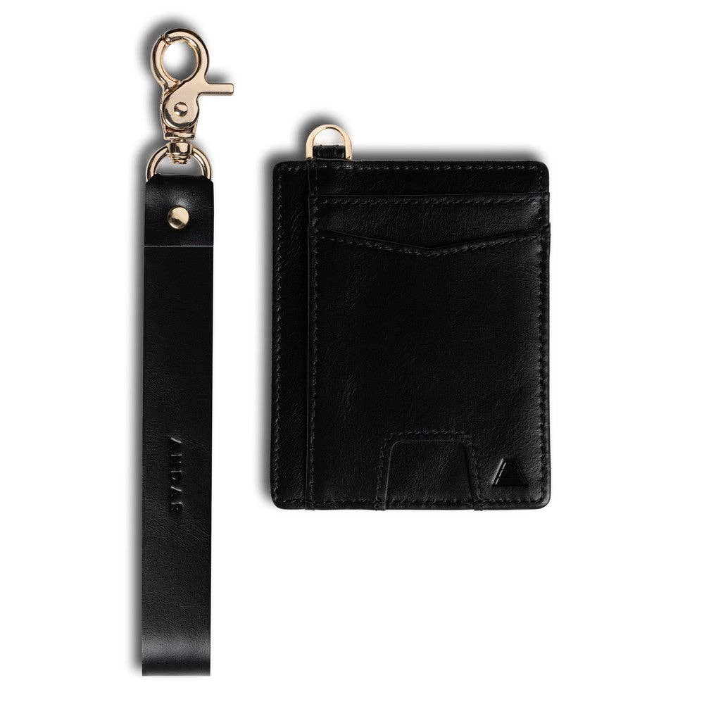 The Denner | Wristlet Wallet
