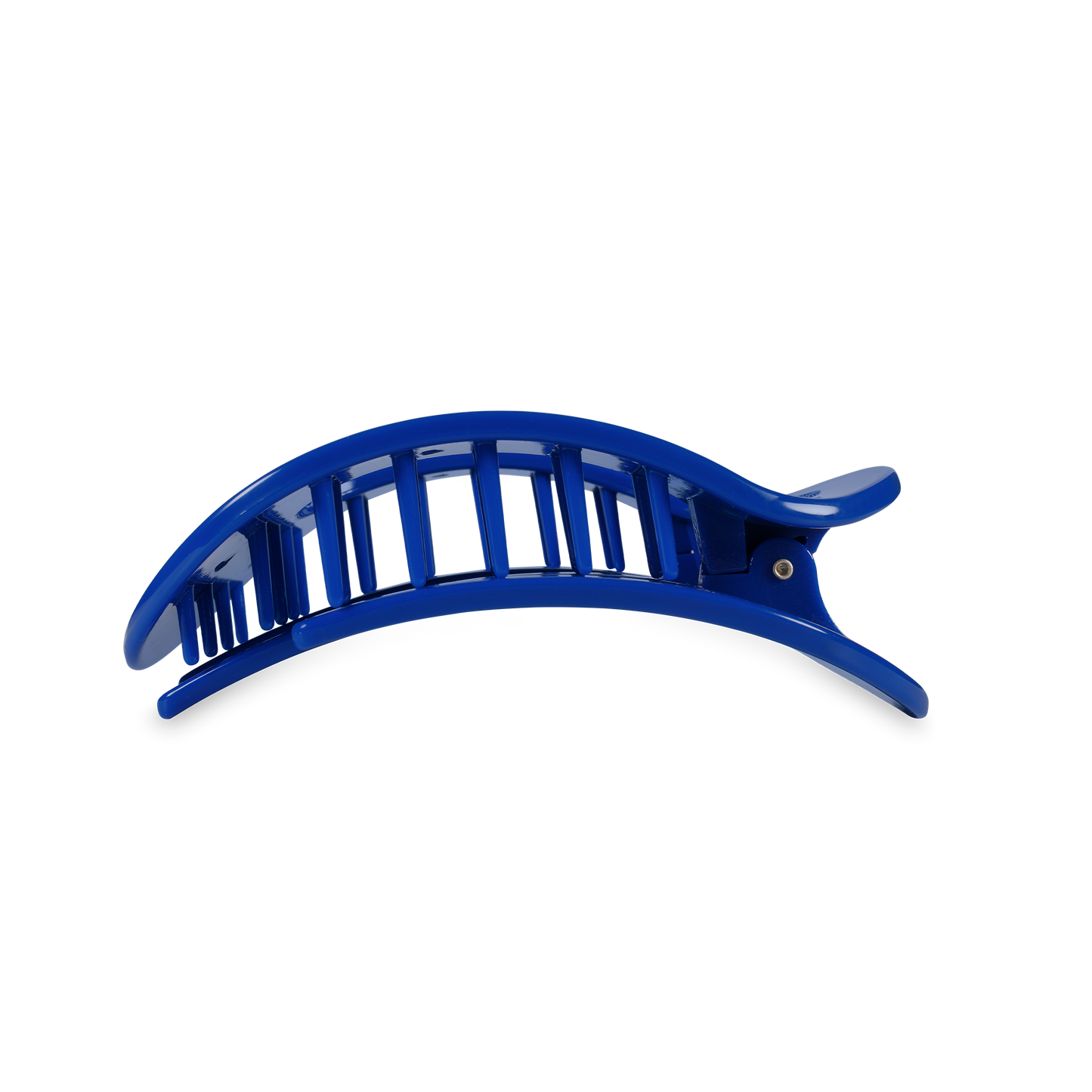 Round Flat Hair Clip | Med. | Univ. of Kentucky