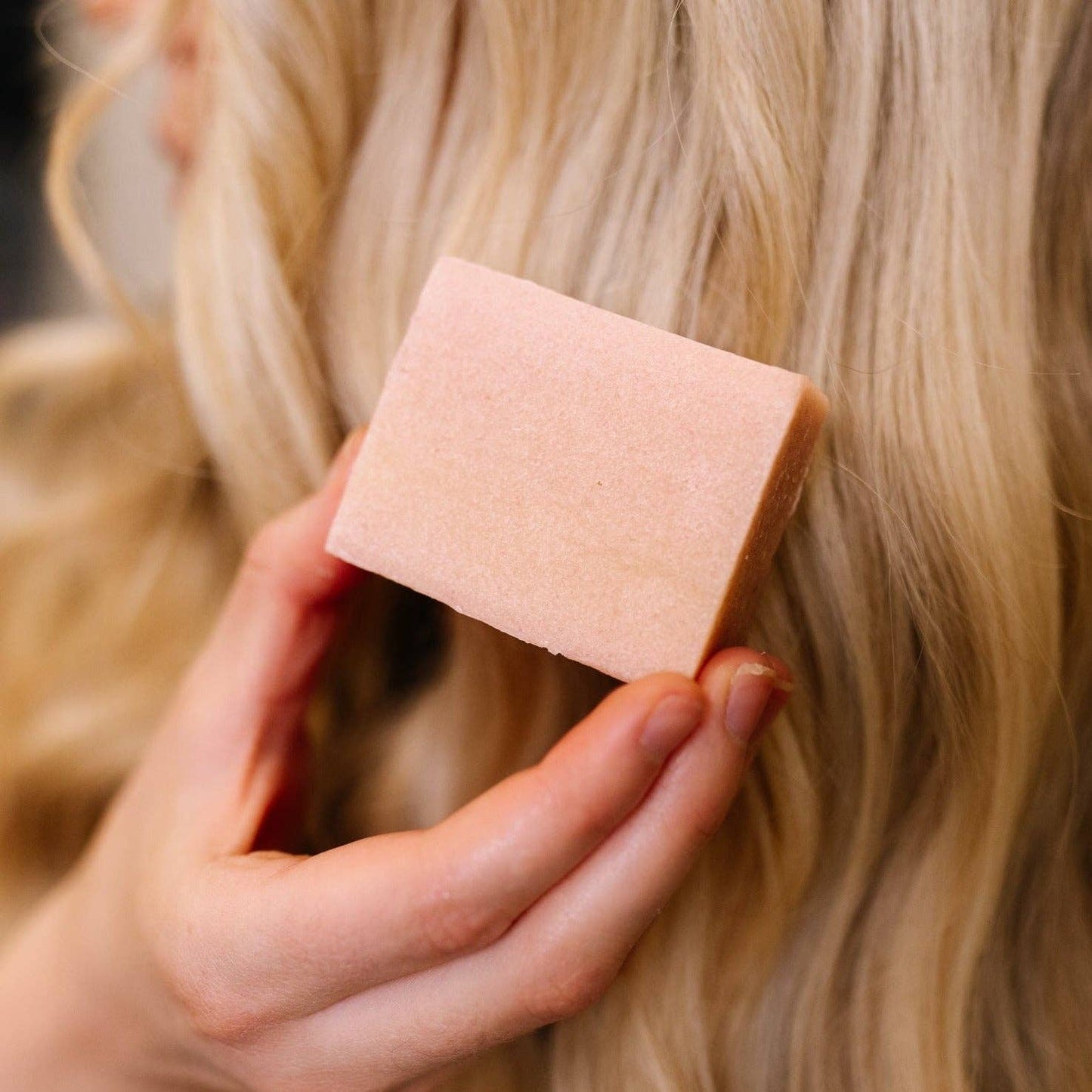 Advanced-Repair & Moisture Conditioner Bar | Coconut Bliss