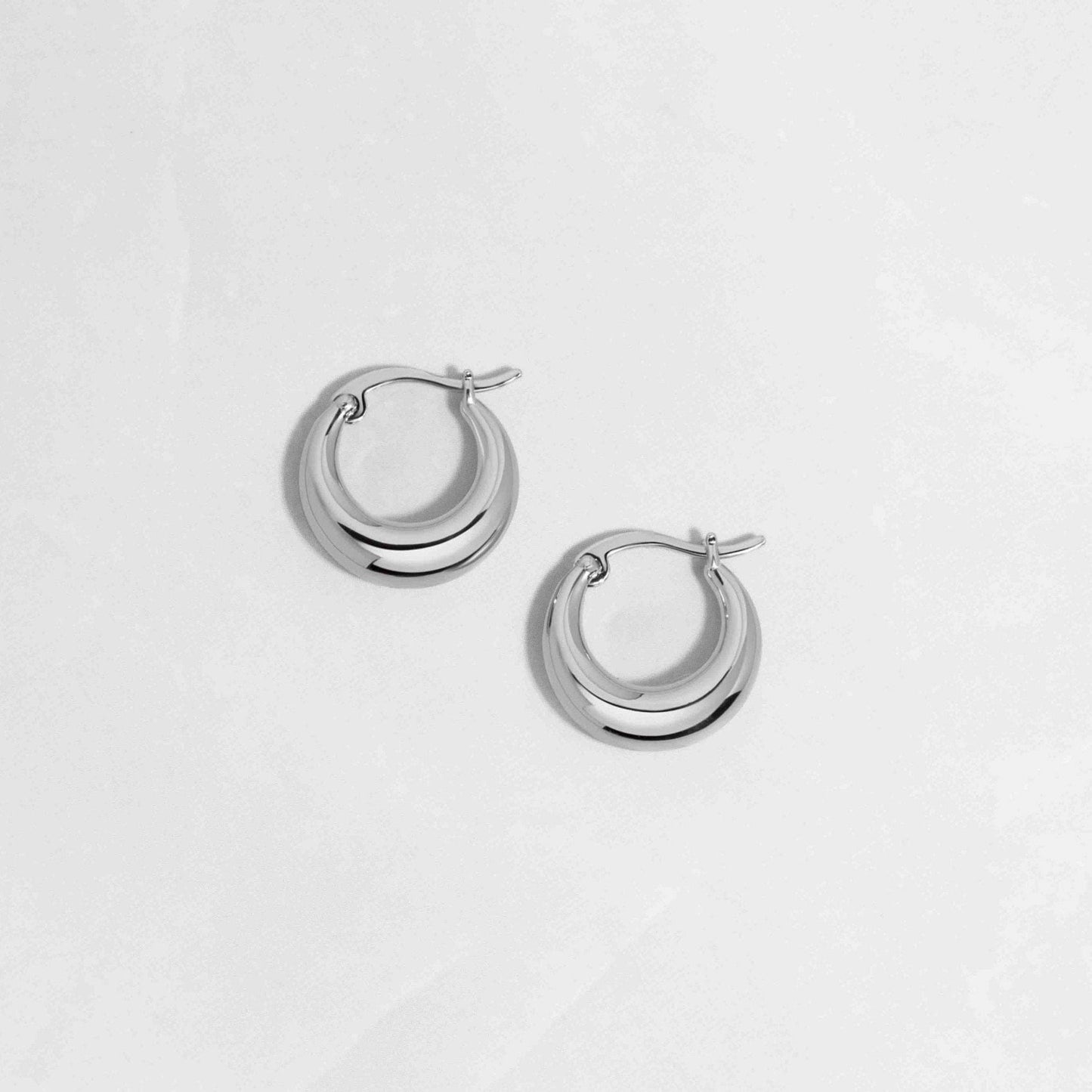 15mm Chunky Hoops