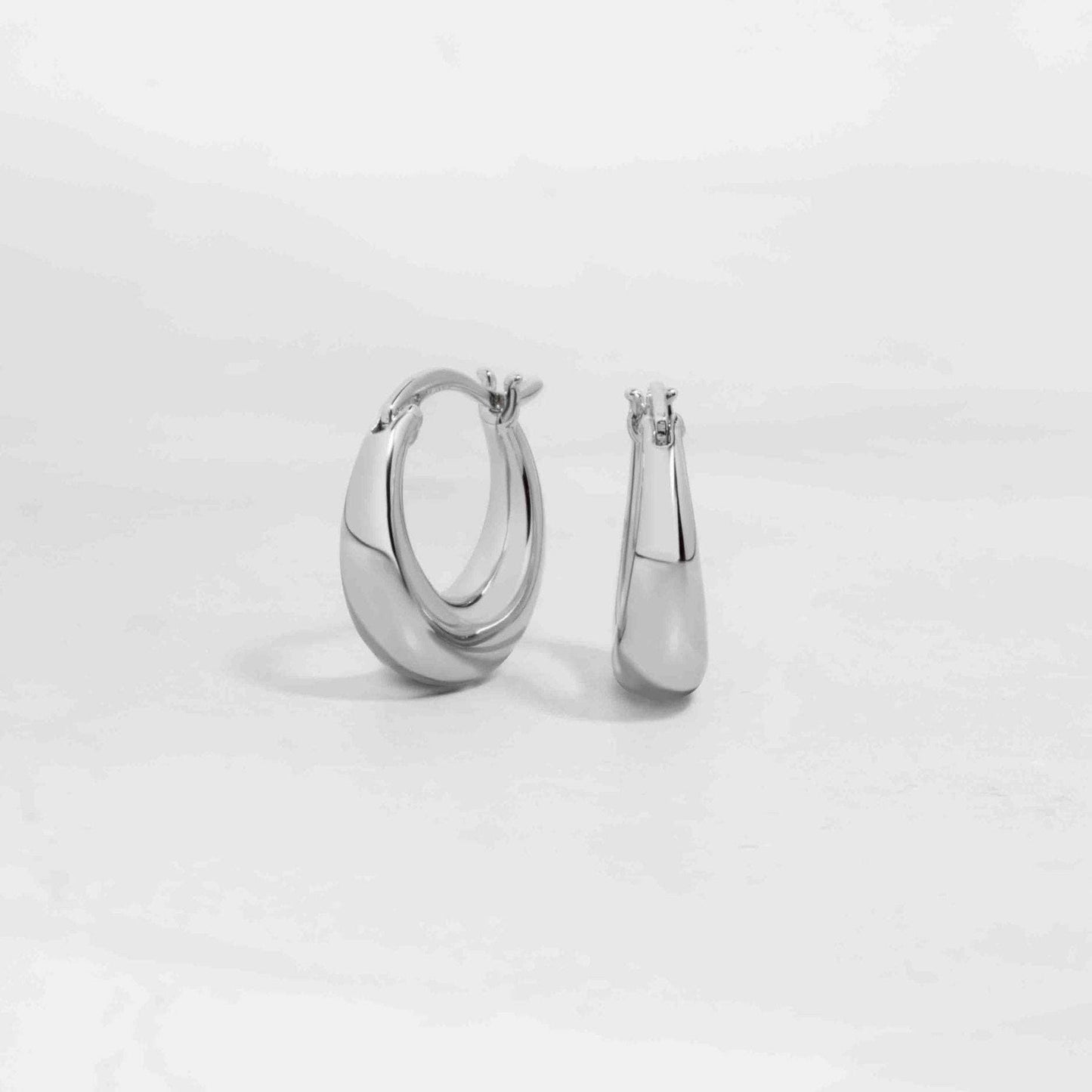 15mm Chunky Hoops