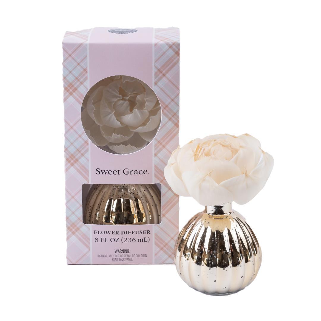 Sweet Grace Holiday Diffuser