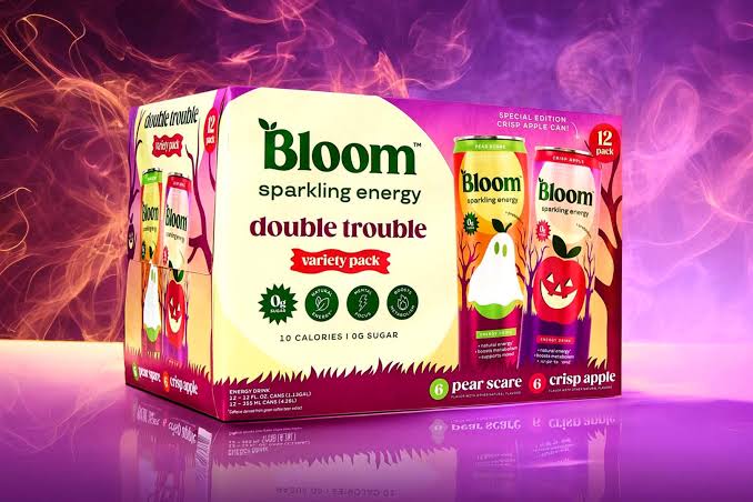 Bloom Double Trouble Variety Pack