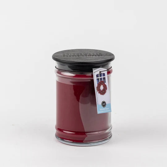 18 oz. Large Jar Candle