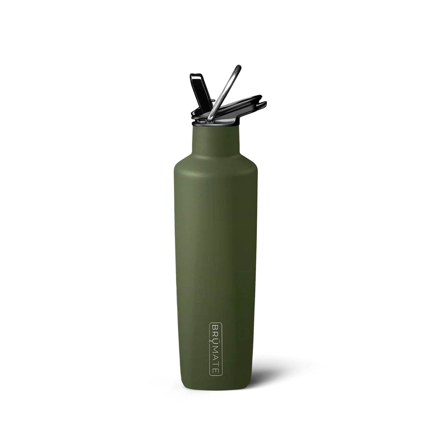 Brumate ReHydration Mini 16oz Bottle