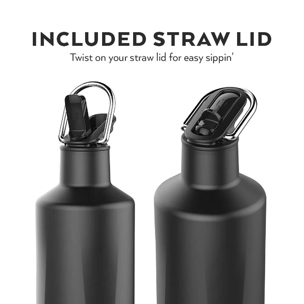 Brumate ReHydration Mini 16oz Bottle