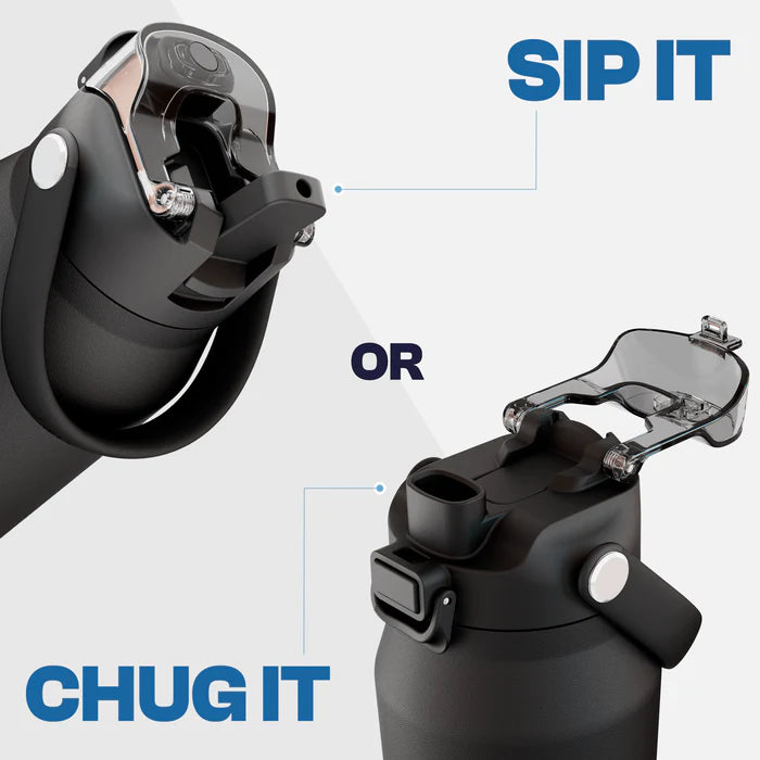 Bottle Buddy 16oz, 24oz | FrostBuddy