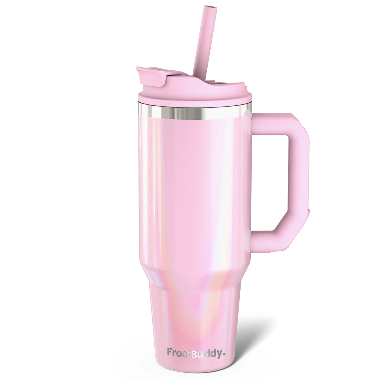 Thicc Buddy | Frost Buddy