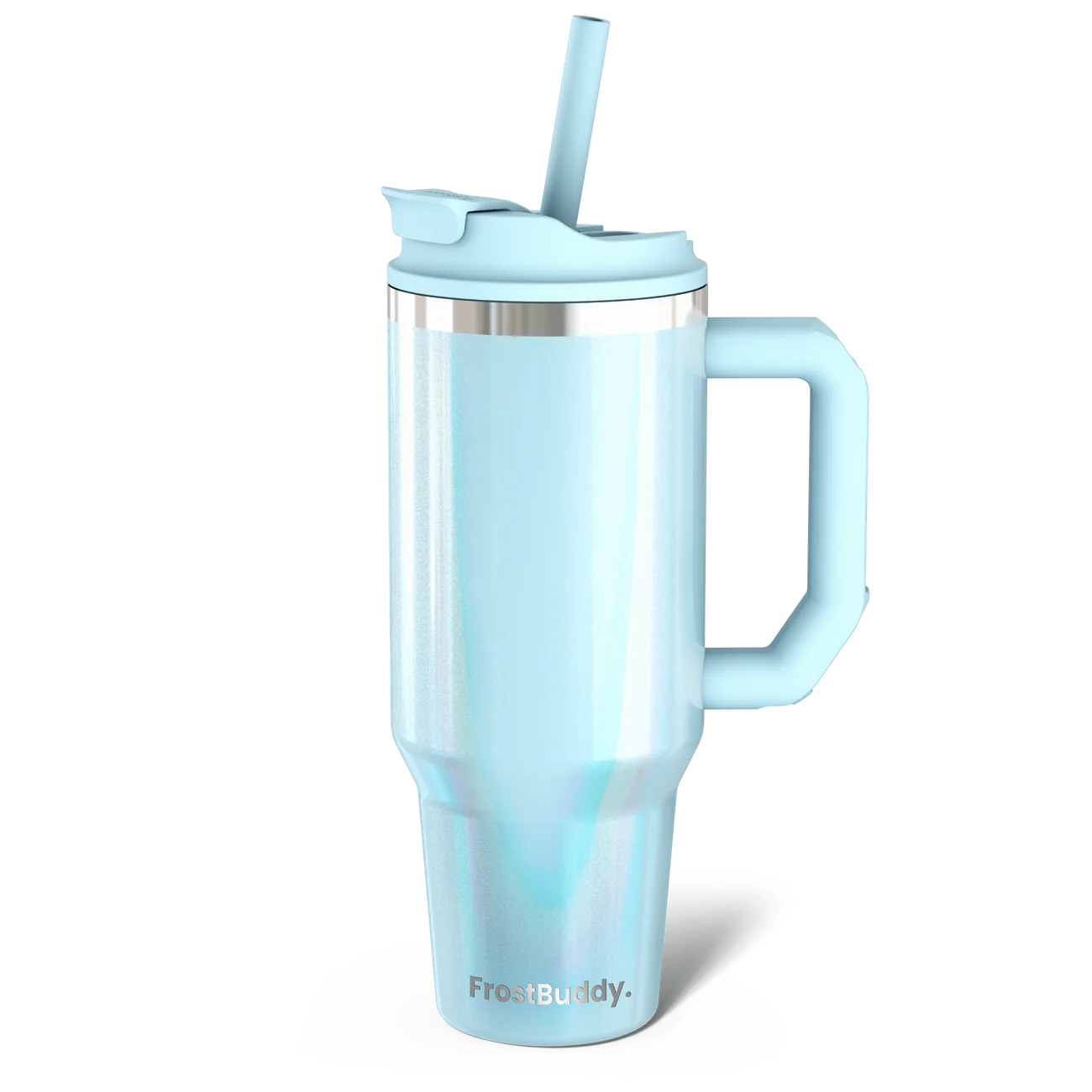 Thicc Buddy | Frost Buddy