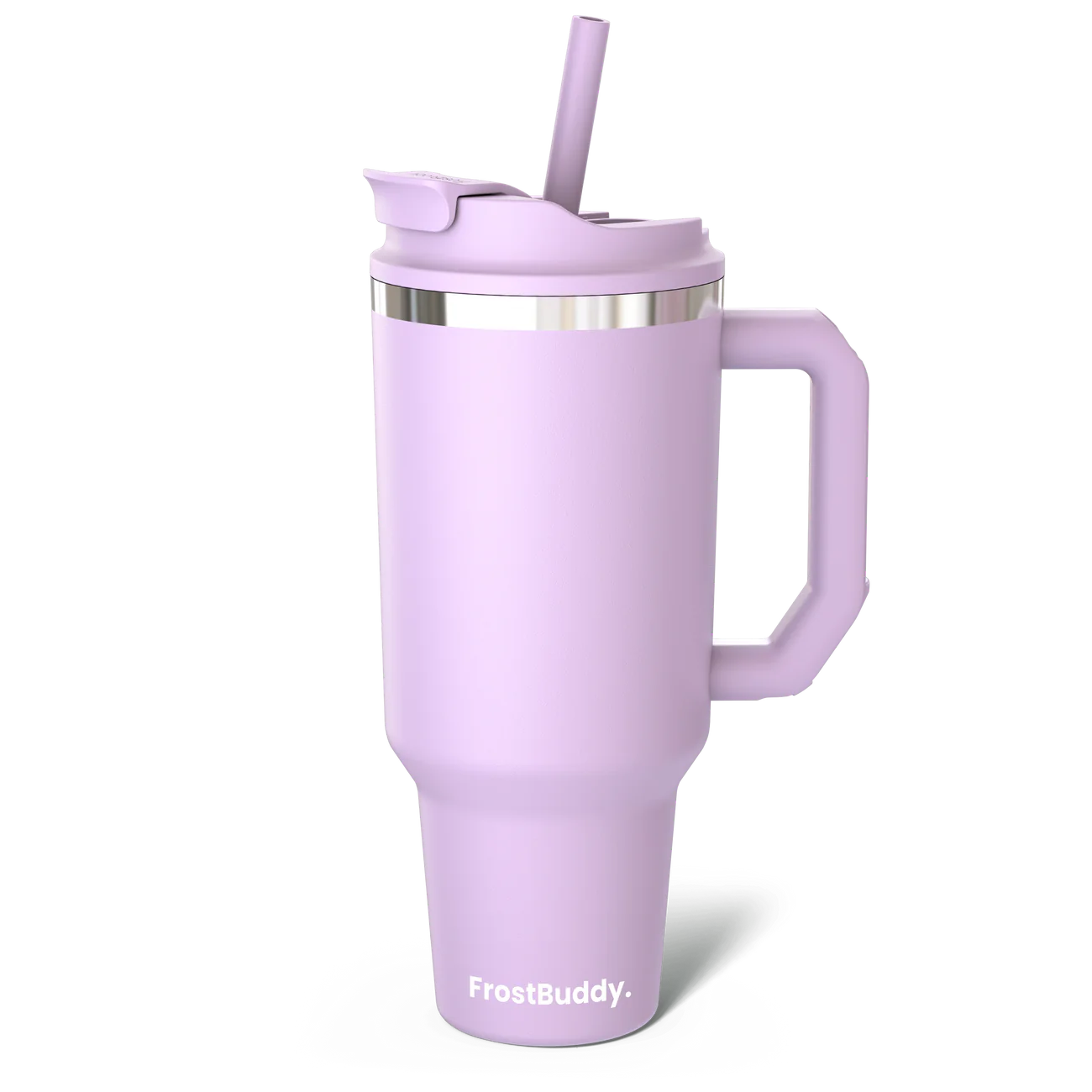 Thicc Buddy | Frost Buddy