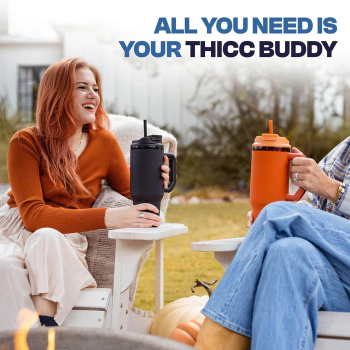 Thicc Buddy | Frost Buddy