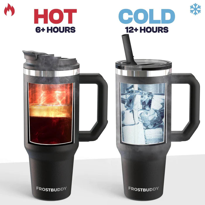 Thicc Buddy | Frost Buddy