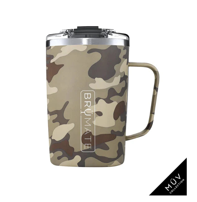 Brumate Toddy | 16 oz.