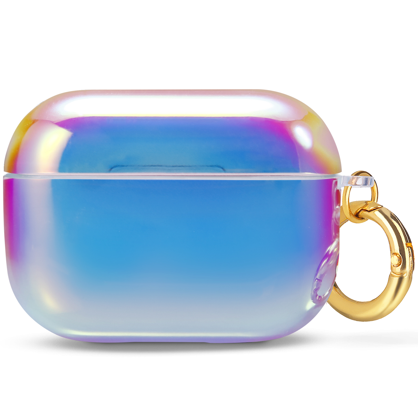 AirPods Pro Case - Aura (Pure Holographic)