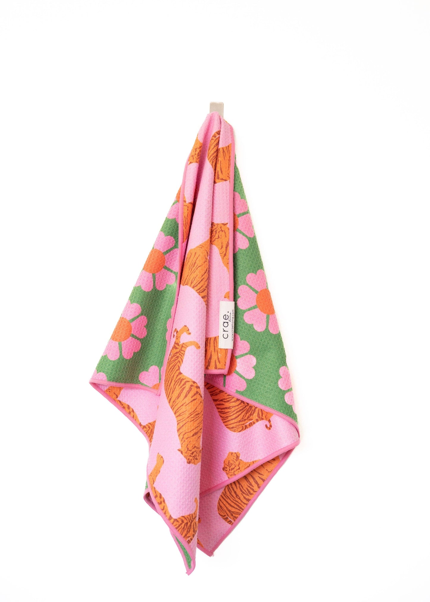 Exotic: Reversible