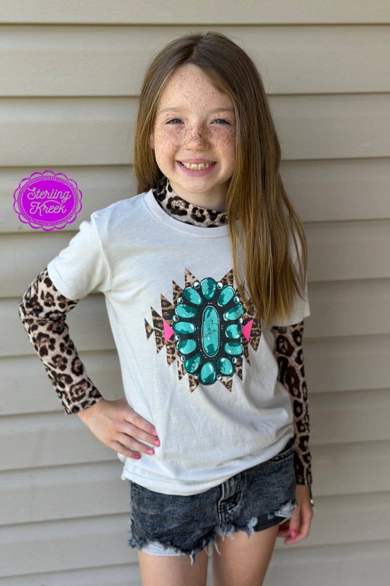 Hear Me Roar Top KIDS
