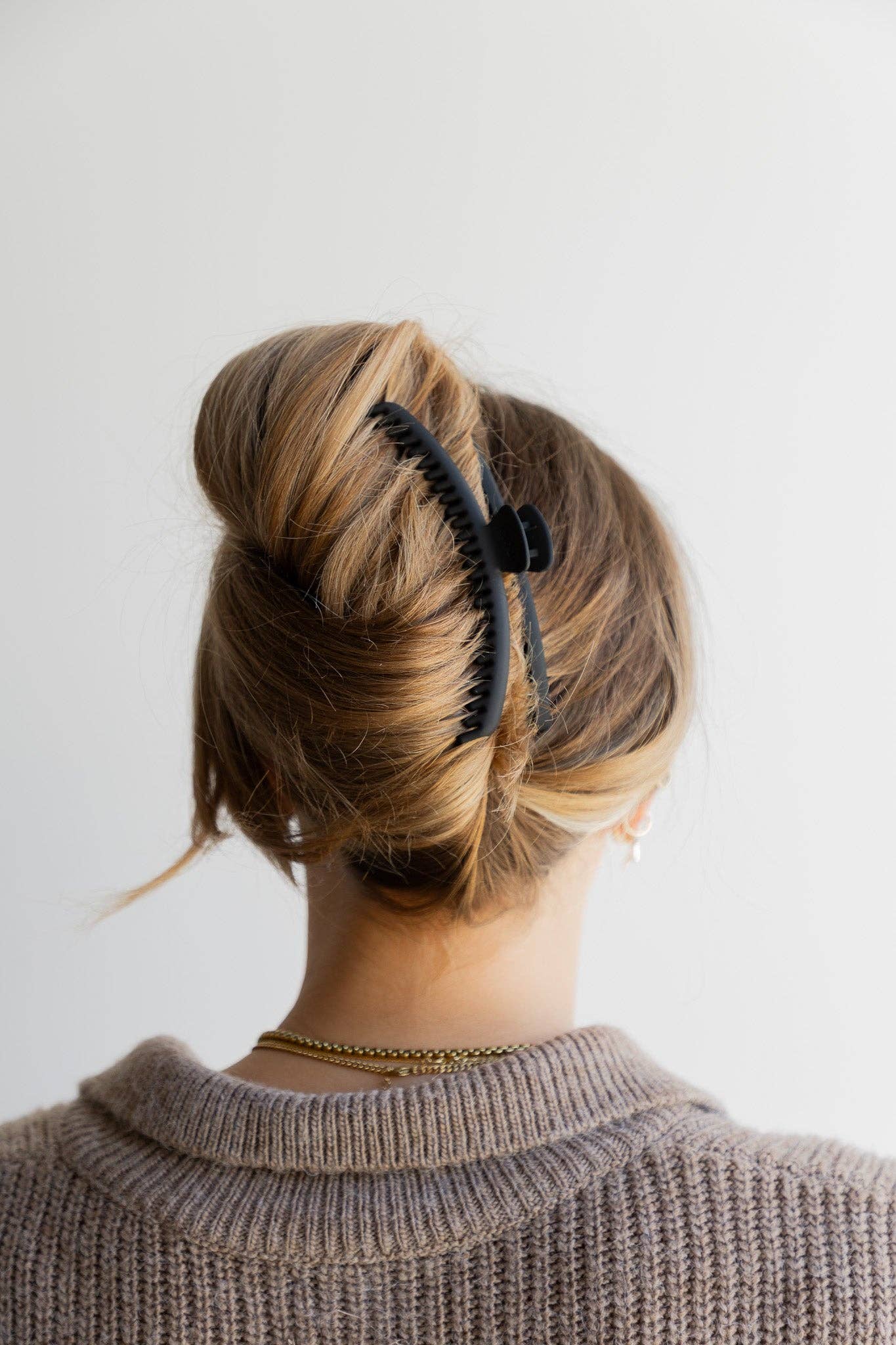 Matte Original Hold Everything Claw