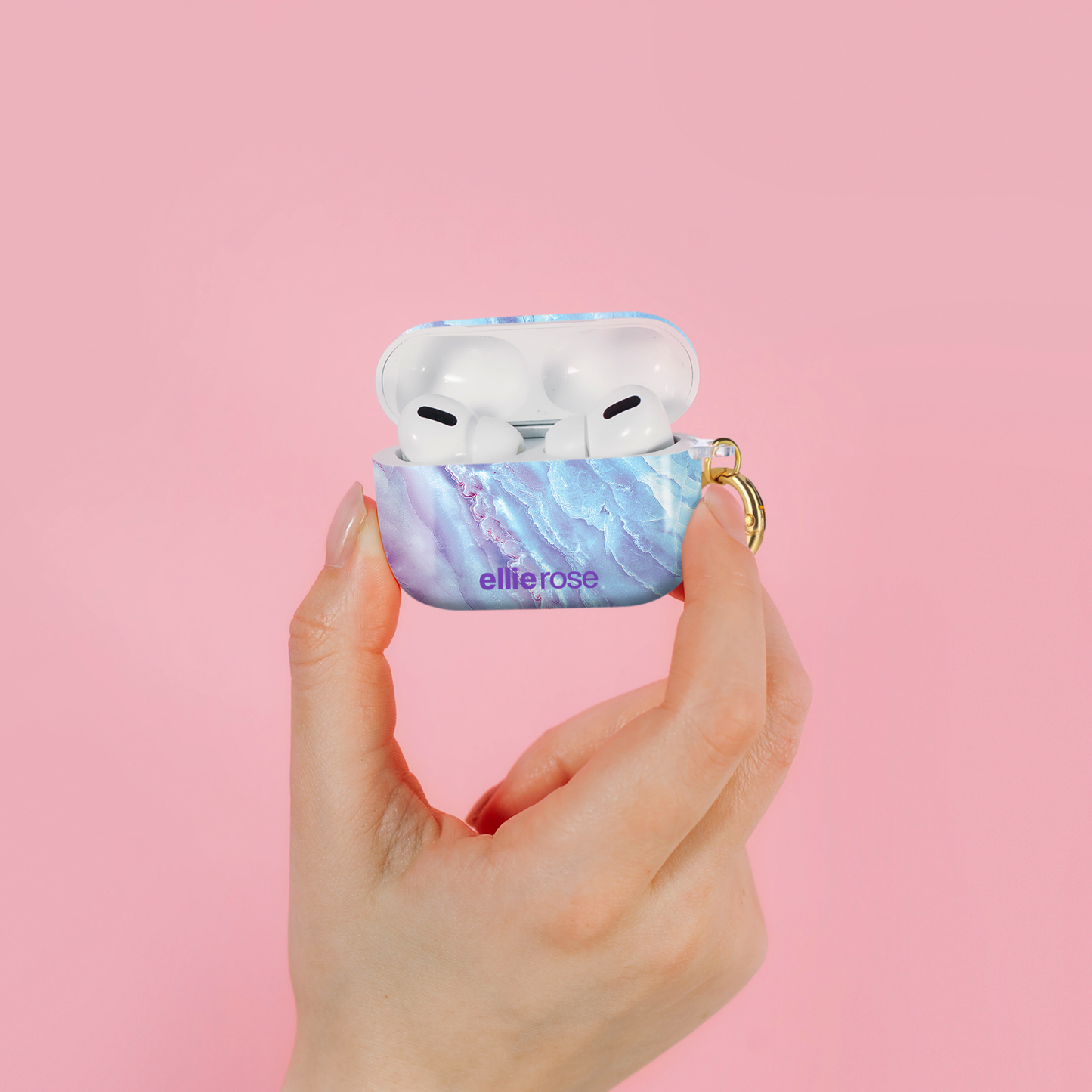 AirPods Pro Case - Mystic Journey
