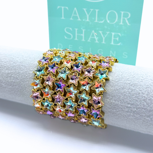 Wishing Star Bracelet