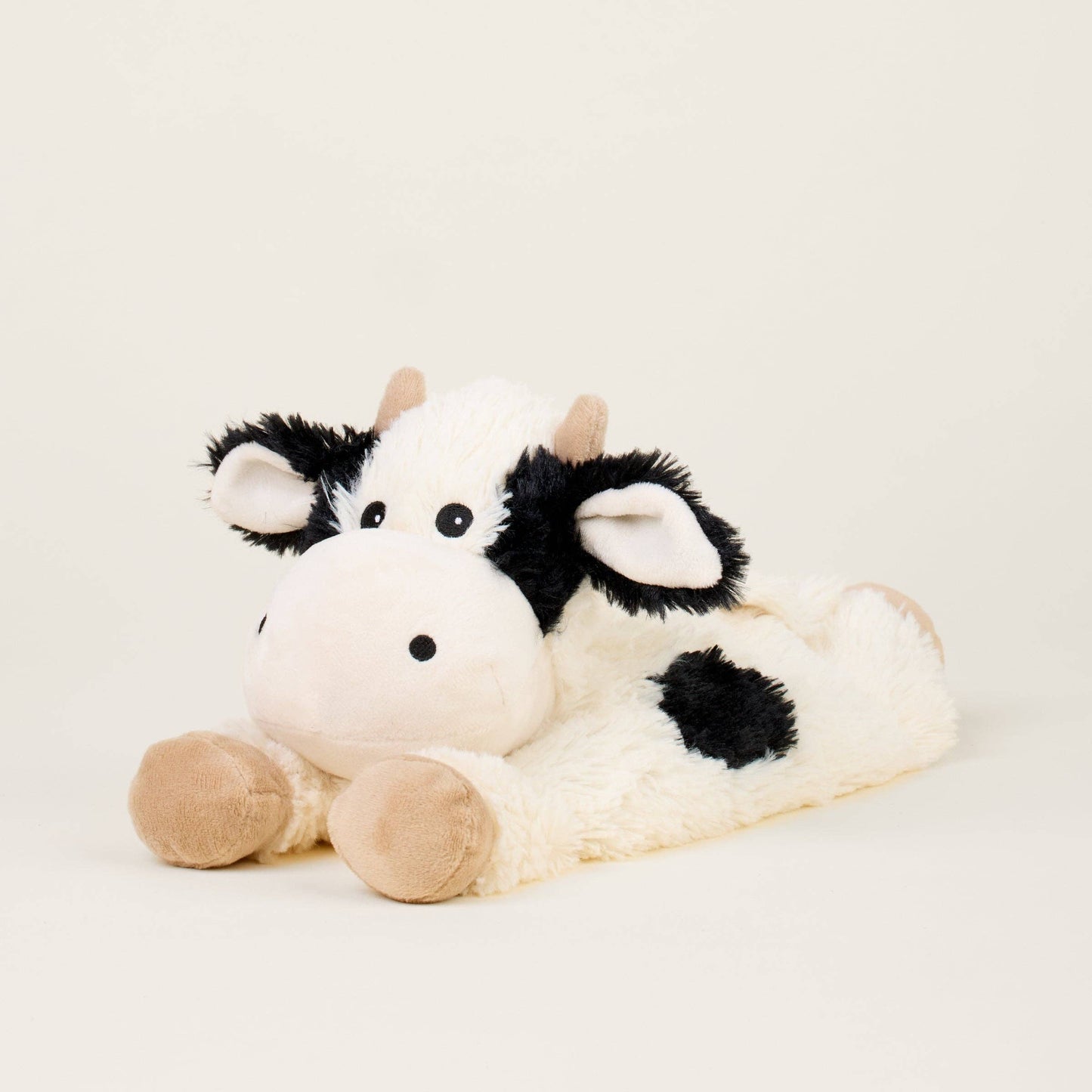 Laying Down Cow Warmies