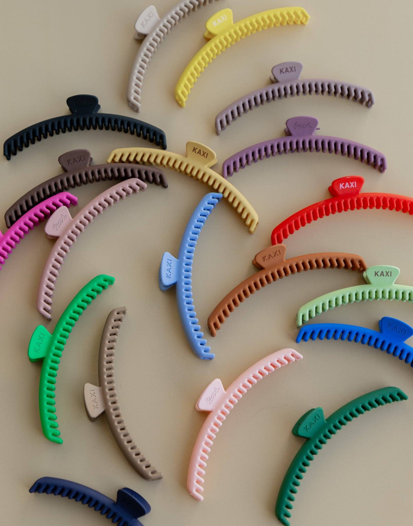 Matte Original Hold Everything Claw