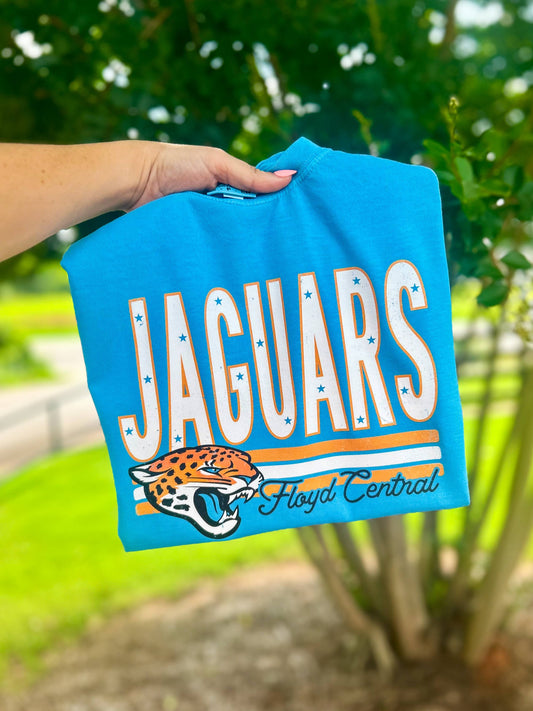 Go Long Custom Team/ State/ Town Graphic Tee