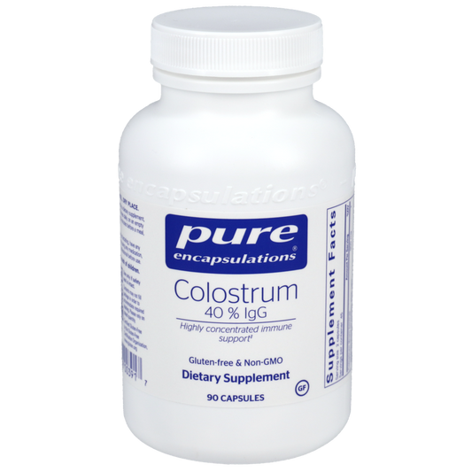 Colostrum 90 ct cap | Pure Encapsulations
