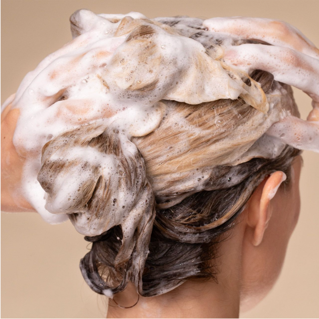Repairing Argan Oil Shampoo