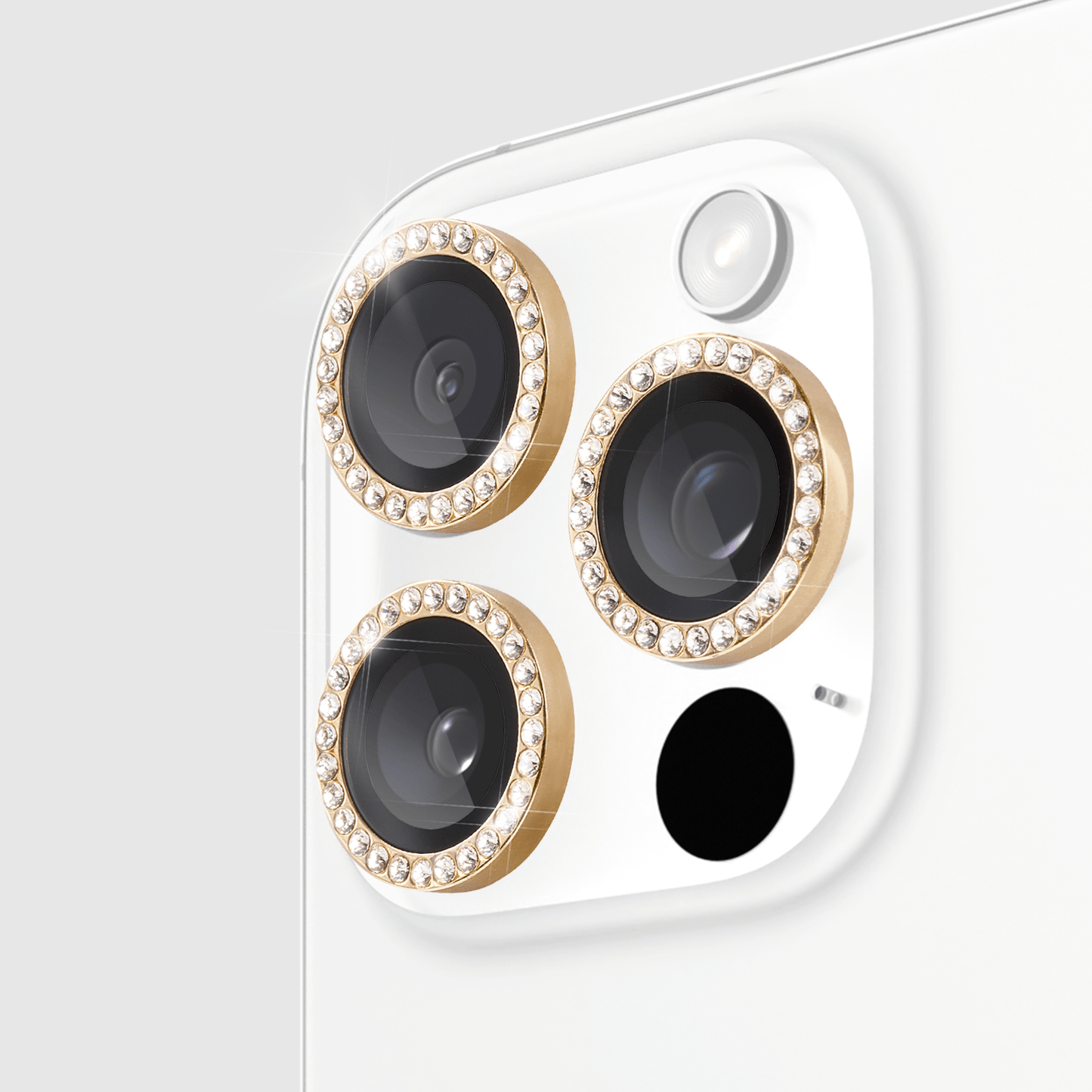 Kate spade new york iPhone 16 Pro/Pro Max Lens Set in Stone
