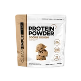 CSE Cookie Dough 10 serving bag