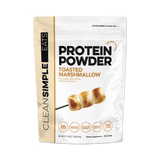 CSE Toasted Marshmallow Protein (20 serving)