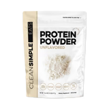CSE UNFLAVORED Protein Powder (20 serving)