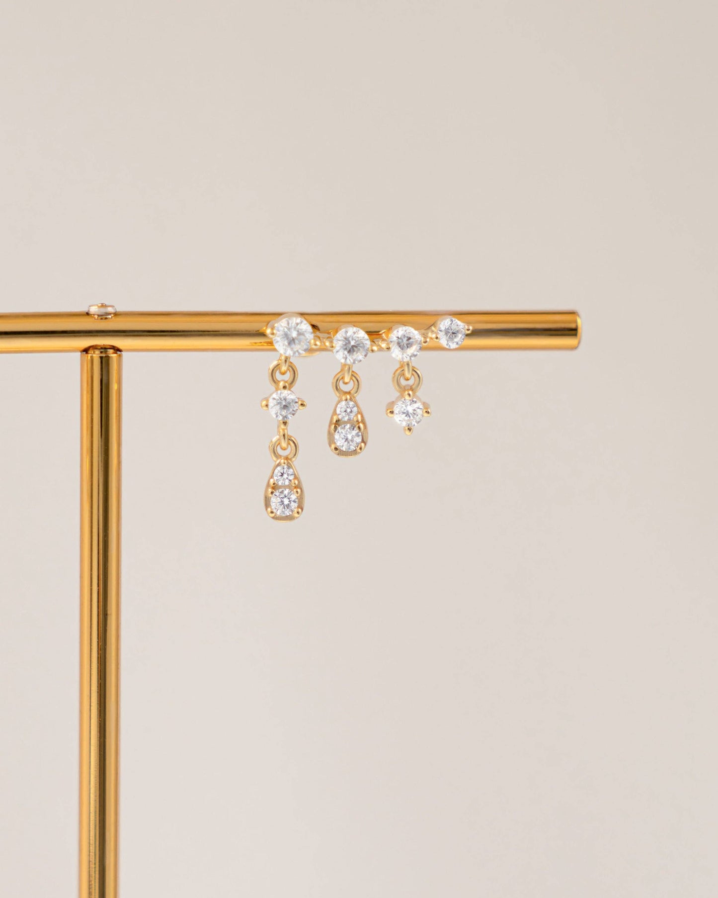Ear Climber Earrings