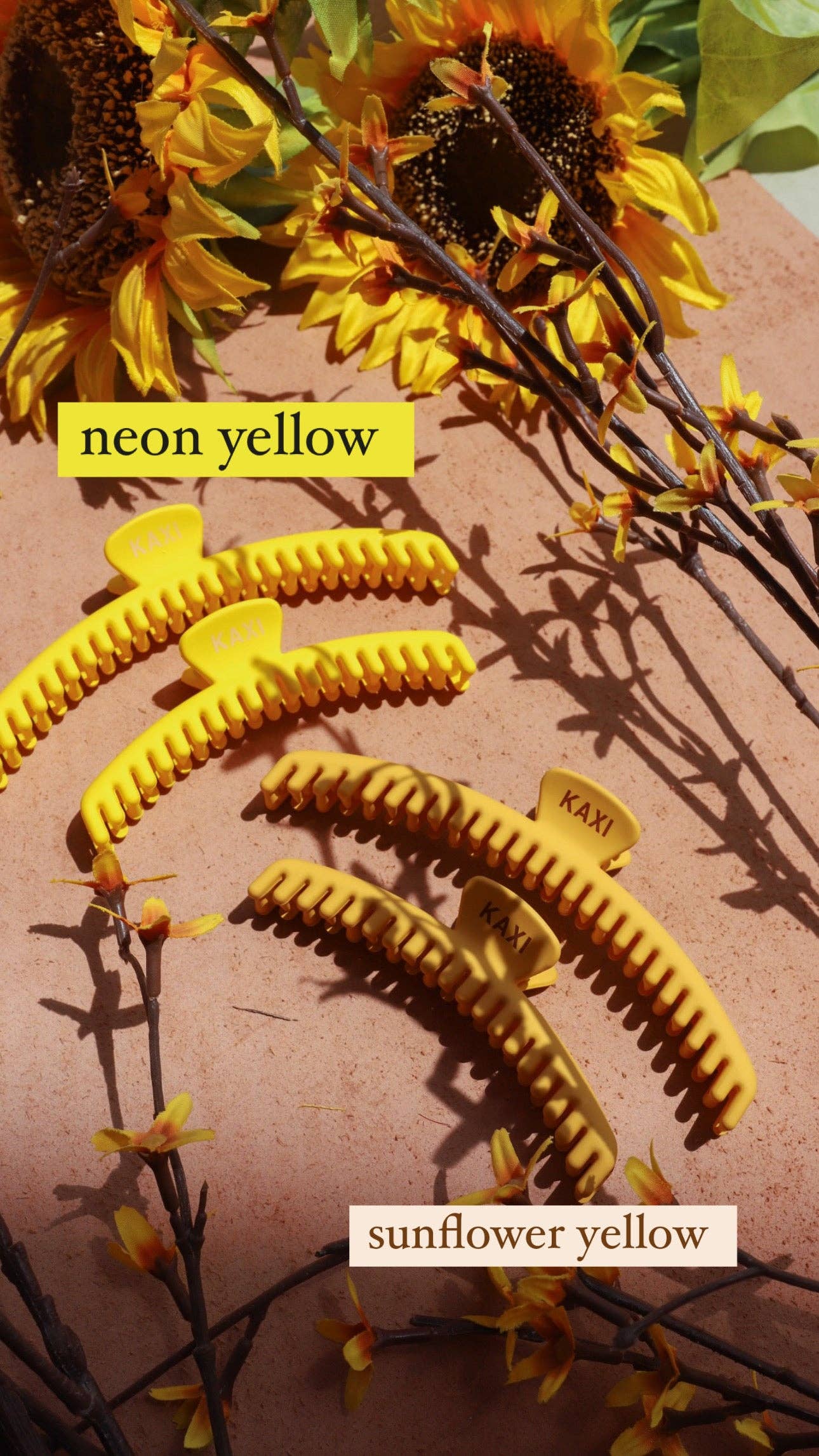 Matte Original Hold Everything Claw