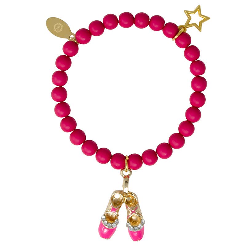 Kids Dance Bracelet