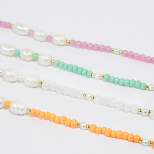Sugar Coast Necklace