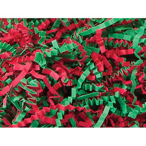Crinkle Cut Paper Shred Small Packs