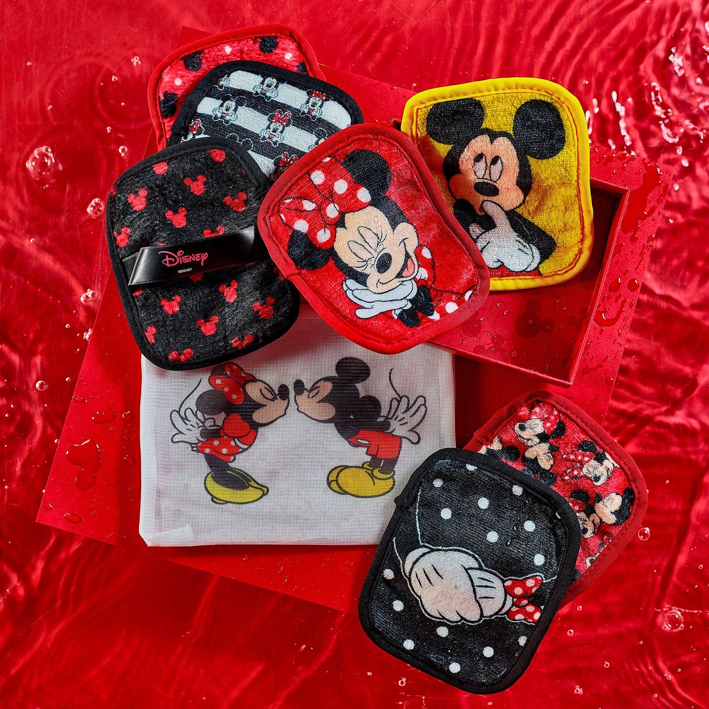 Mickey & Minnie 7-Day Gift Set © Disney | SALE