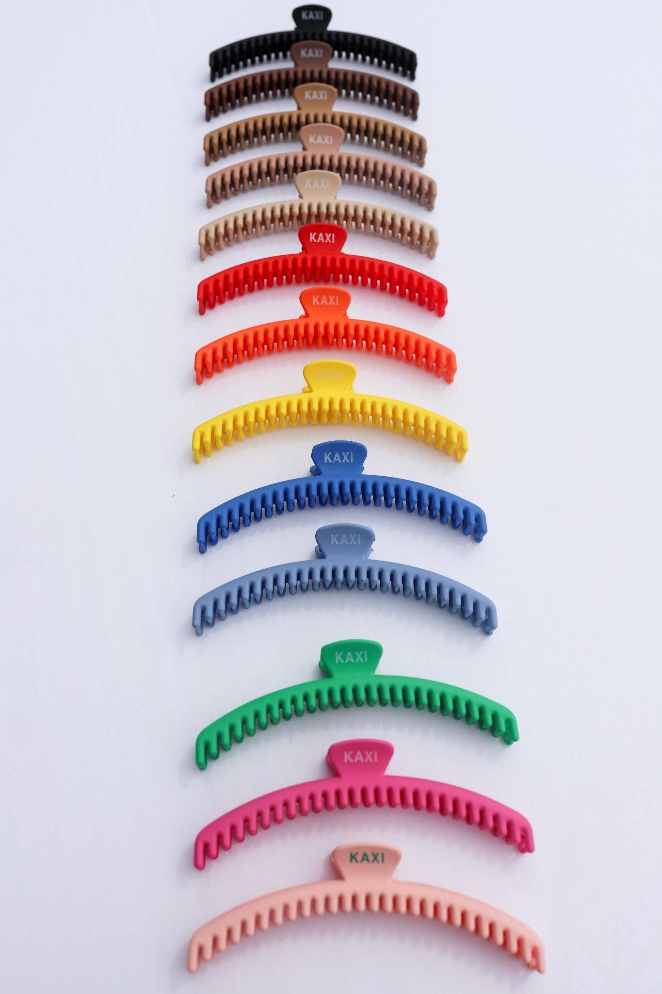 Matte Original Hold Everything Claw