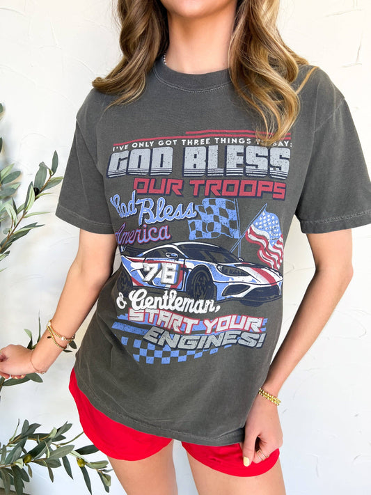 Fast Track America