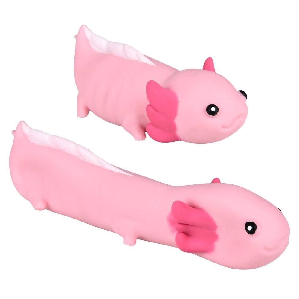 Sand Axolotl LLB kids toys