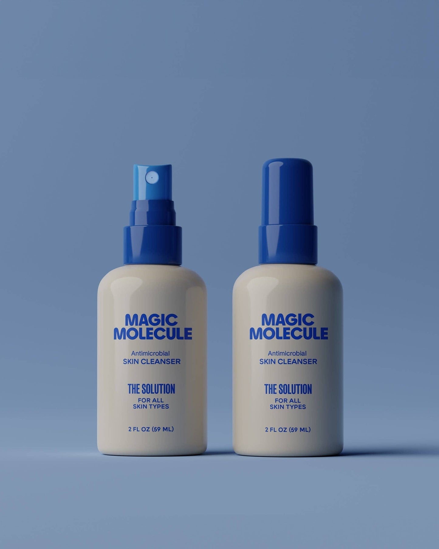 Magic Molecule | The All in One Ultimate Spray
