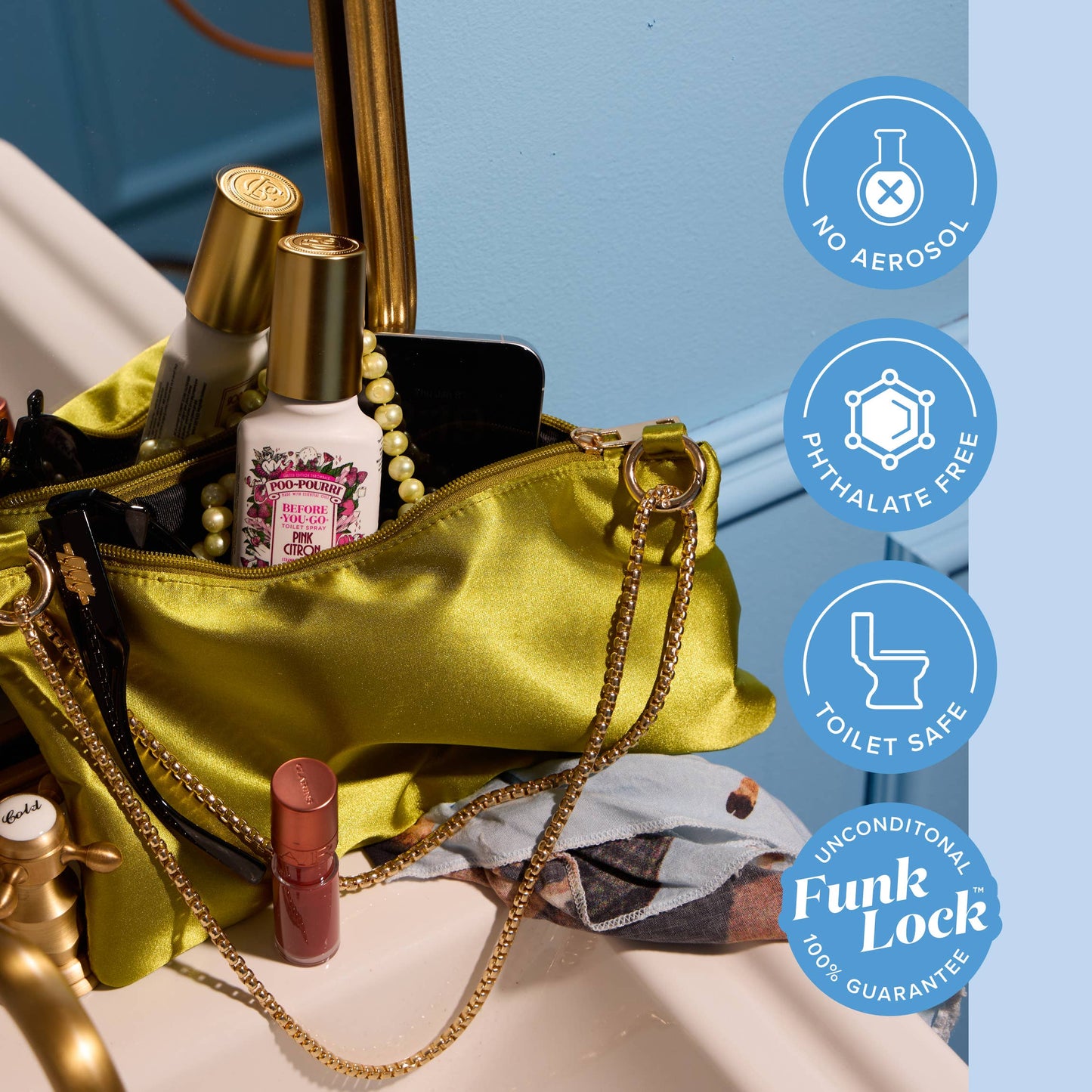 Poo~Pourri Spring Collection