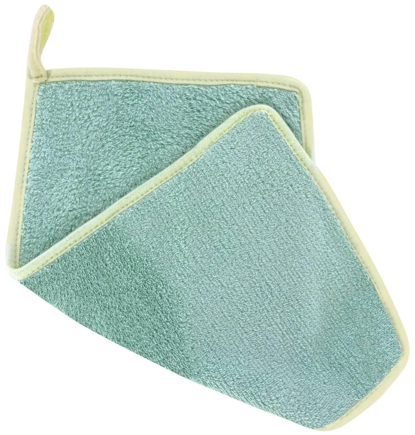 Lemon Lavender Makeup Removing Towel