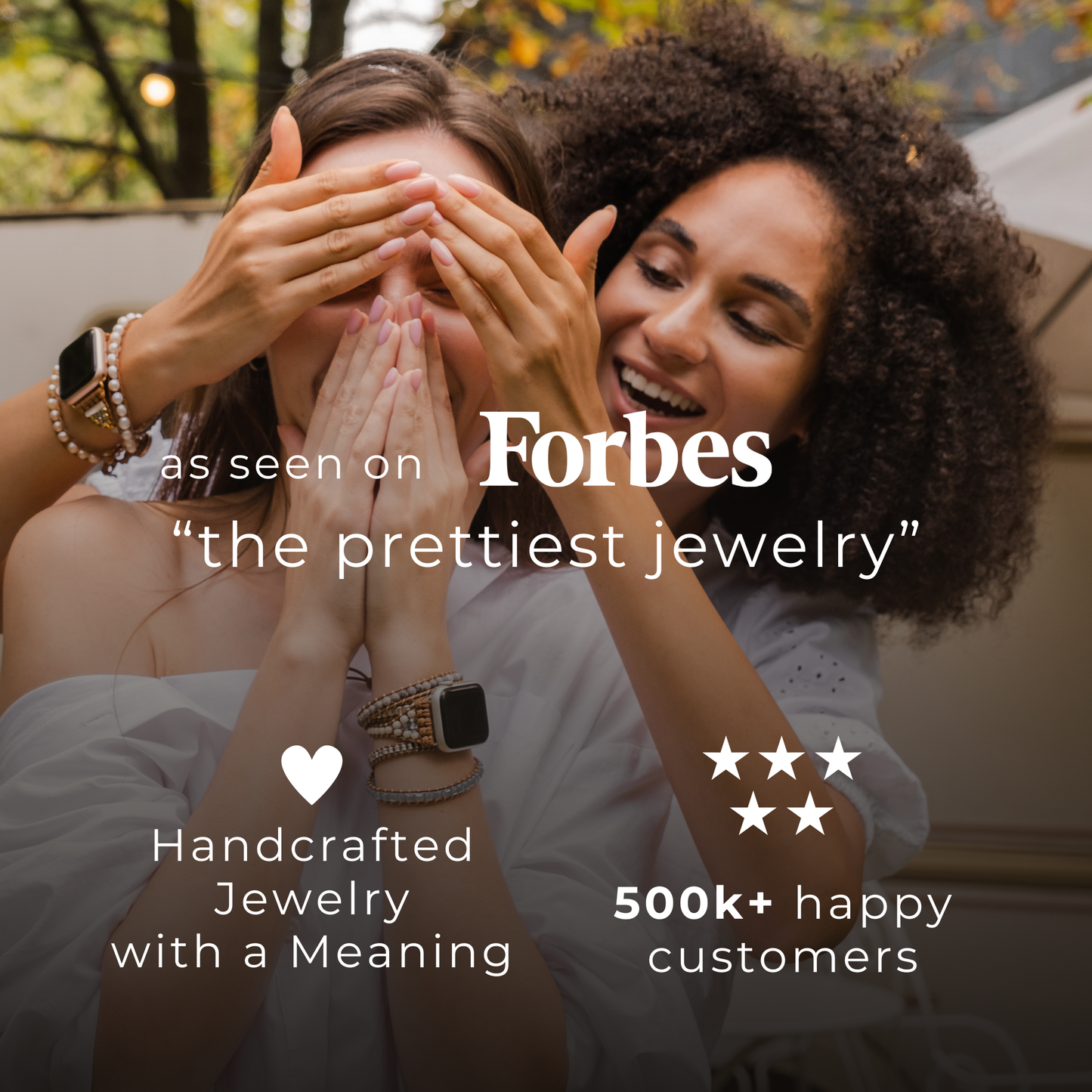 Ruby Blush Stone Necklace