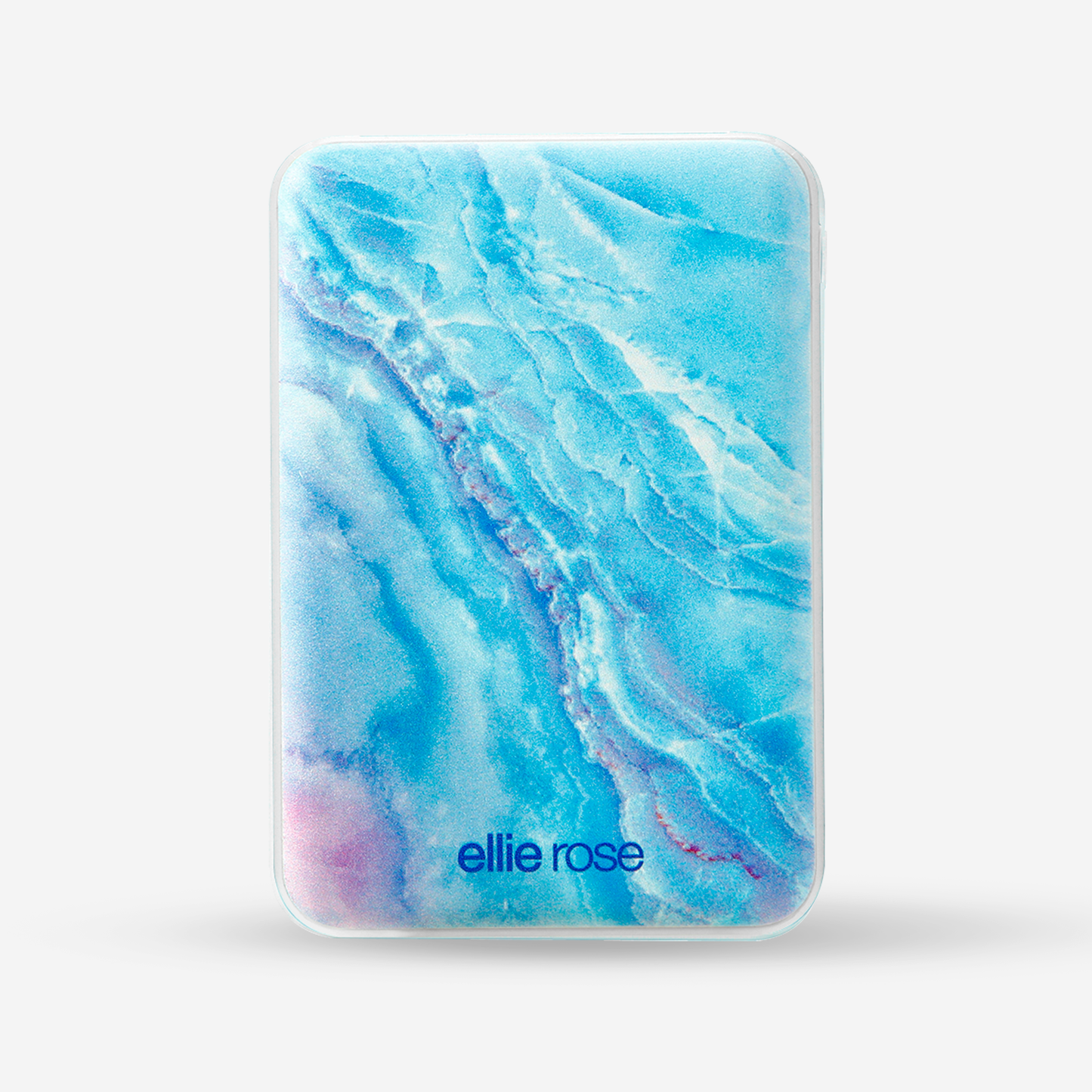 Power Bank Charger - Mystic Journey