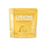 CSE Creatine + Glutamine 30 Serving Bag